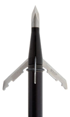 WASP BROADHEAD JAK-HAMMER SST