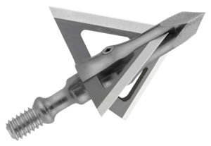 MUZZY BROADHEAD TROCAR XBOW