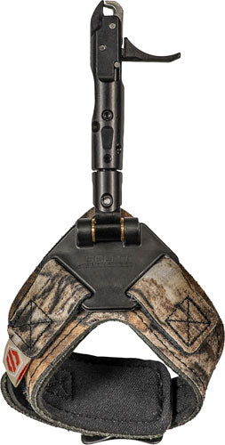 SCOTT RELEASE RECON SINGLE JAW