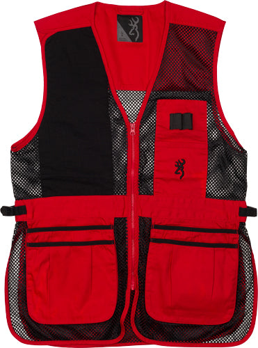 BROWNING MESH SHOOTING VEST