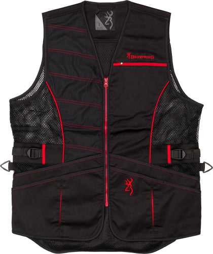 BROWNING ACE SHOOTING VEST