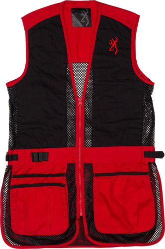 BROWNING MESH SHOOTING VEST