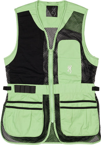 BROWNING MESH SHOOTING VEST R-