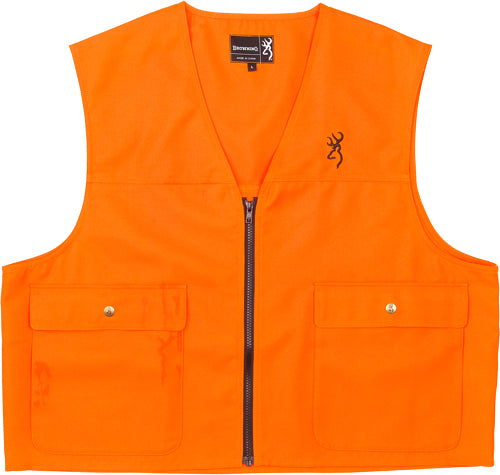 BROWNING SAFETY VEST BUCK