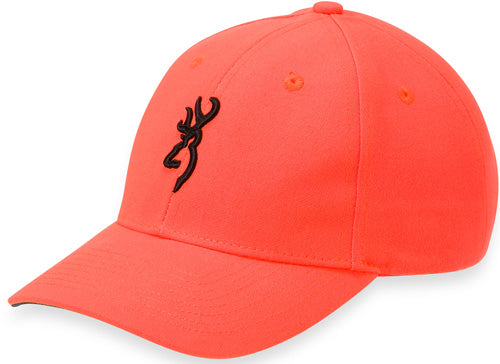 BROWNING CAP YOUTH SAFETY