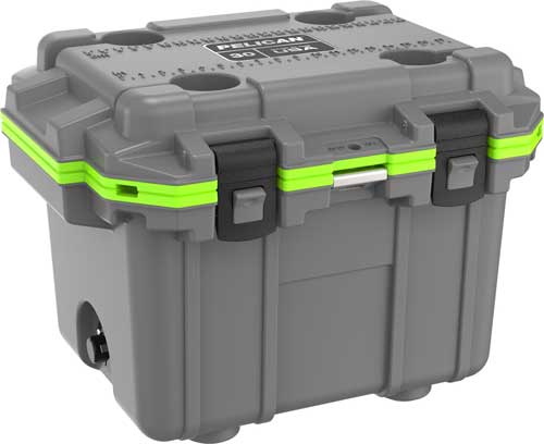 PELICAN COOLERS IM 30 QUART