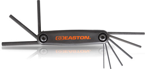 EASTON STANDARD PRO HEX FOLD