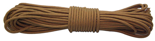 RED ROCK 550 PARACHUTE CORD