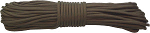 RED ROCK 550 PARACHUTE CORD