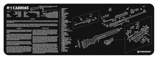 TEKMAT ARMORERS BENCH MAT