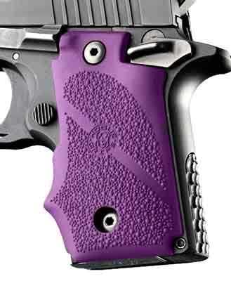 HOGUE GRIPS SIGARMS P238