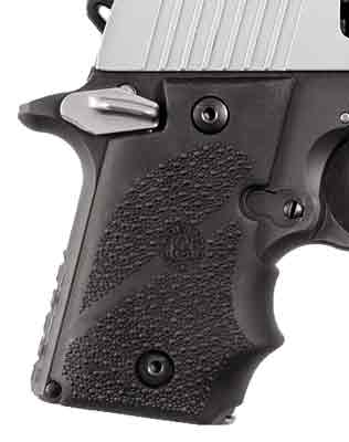 HOGUE GRIPS SIGARMS P238