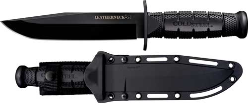 COLD STEEL LEATHERNECK SF