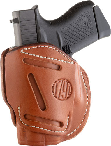 1791 HOLSTER 3-WAY OWB MULTI-