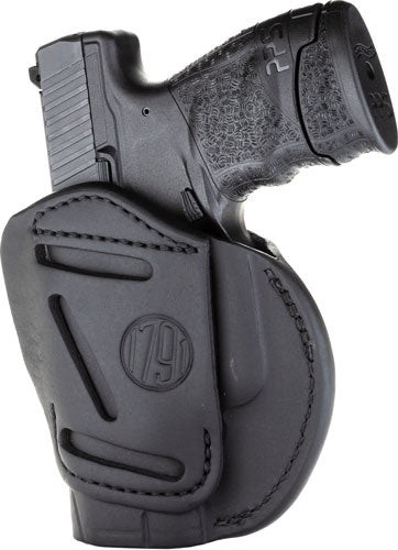 1791 HOLSTER 3-WAY OWB MULTI-