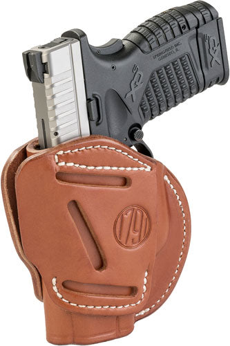 1791 HOLSTER 3-WAY OWB MULTI-