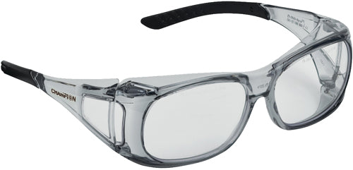 CHAMPION OVER SPECS BALLISTIC