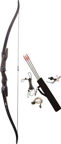 PSE RECURVE BOW KIT PRO MAX