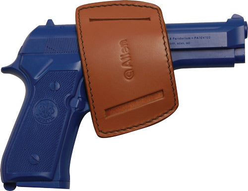 ALLEN BELT SLIDE HOLSTER AMBI