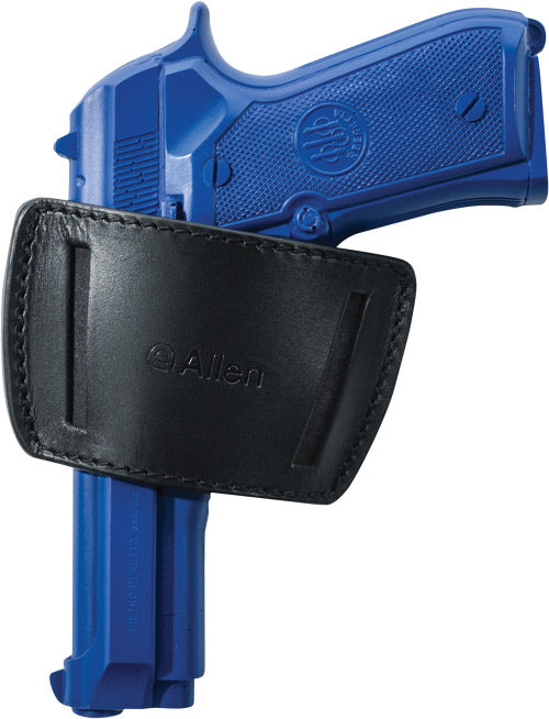 ALLEN BELT SLIDE HOLSTER AMBI