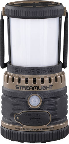 STREAMLIGHT SUPER SIEGE 1100