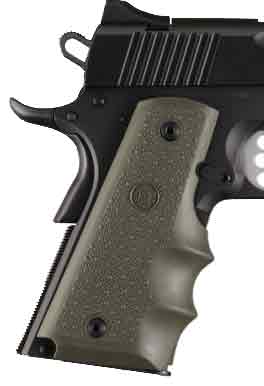 HOGUE GRIPS COLT GOVT MODEL