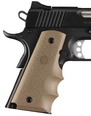 HOGUE GRIPS COLT GOVT MODEL