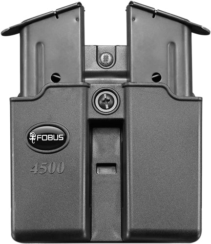 FOBUS MAG POUCH DOUBLE FOR