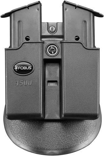 FOBUS MAG POUCH DOUBLE FOR