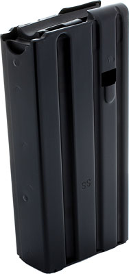 CPD MAGAZINE AR15 .450 BUSH-