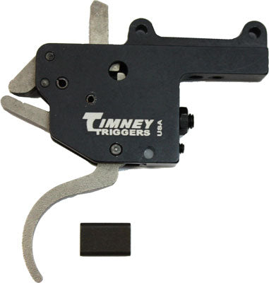 TIMNEY TRIGGER CZ 455 3LB PRE-