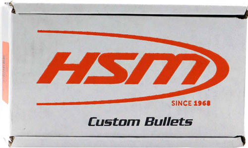 HSM BULLETS .45-70 CAL. .459