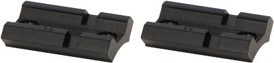 WEAVER BASE TOP MOUNT PAIR