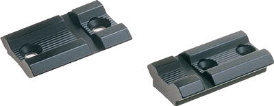 WEAVER BASE TOP MOUNT PAIR