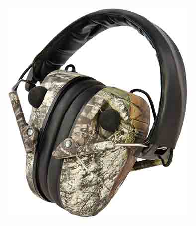 CALDWELL E-MAX EAR MUFF LOW-