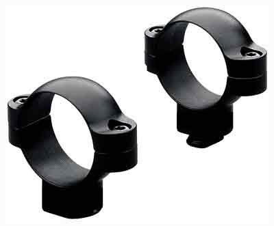 LEUPOLD RINGS STANDARD 1"