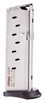 WALTHER MAGAZINE CCP 9MM