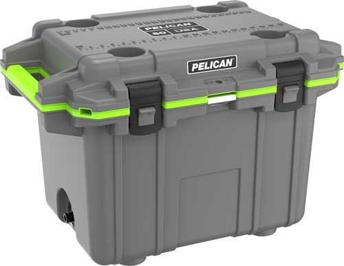 PELICAN COOLERS IM 50 QUART