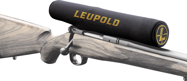 LEUPOLD SCOPE COVER NEOPRENE