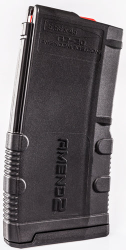 AMEND2 AR-15 MAGAZINE 5.56X45