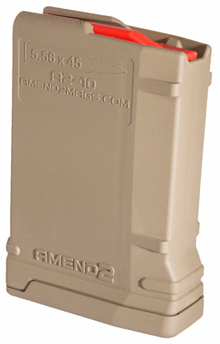 AMEND2 AR-15 MAGAZINE 5.56X45