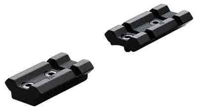 LEUPOLD BASE RIFLEMAN 2PC