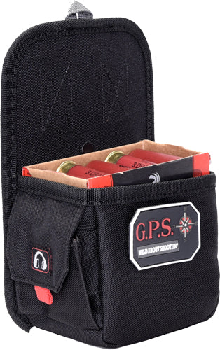 GPS SINGLE BOX SHELL CARRIER