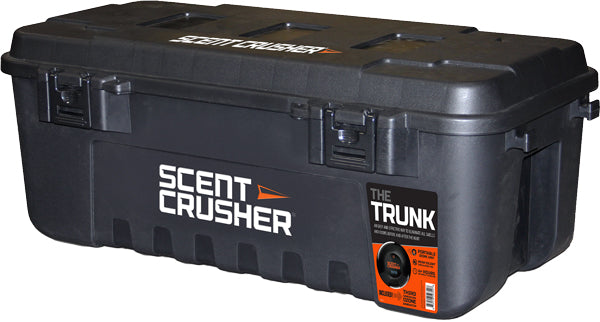 SCENTCRUSHER THE TRUNK 108QT