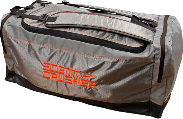 SCENTCRUSHER OZONE GEAR BAG W/