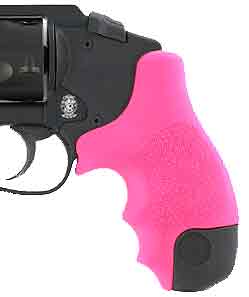 HOGUE GRIPS S&W J FRAME RB