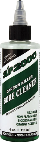 SLIP 2000 4OZ. CARBON KILLER