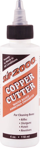 SLIP 2000 4OZ. COPPER CUTTER