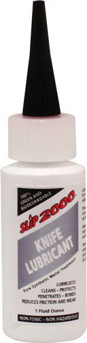 SLIP 2000 1OZ. KNIFE LUBE