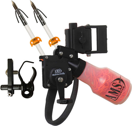 AMS BOWFISHING RETRIEVER PRO